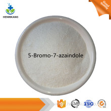 Factory Price 5-Bromo-7-azaindole Active Powder For Sale